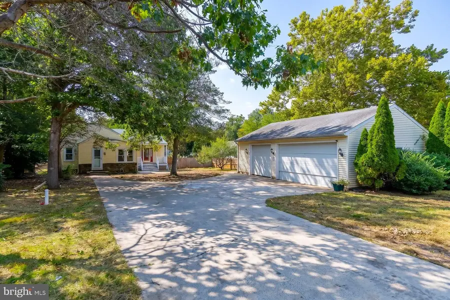 126 Old Union Rd, Millville, NJ 08332 - #2
