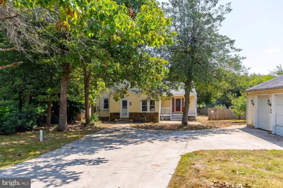126 Old Union Rd, Millville, NJ 08332 - #3