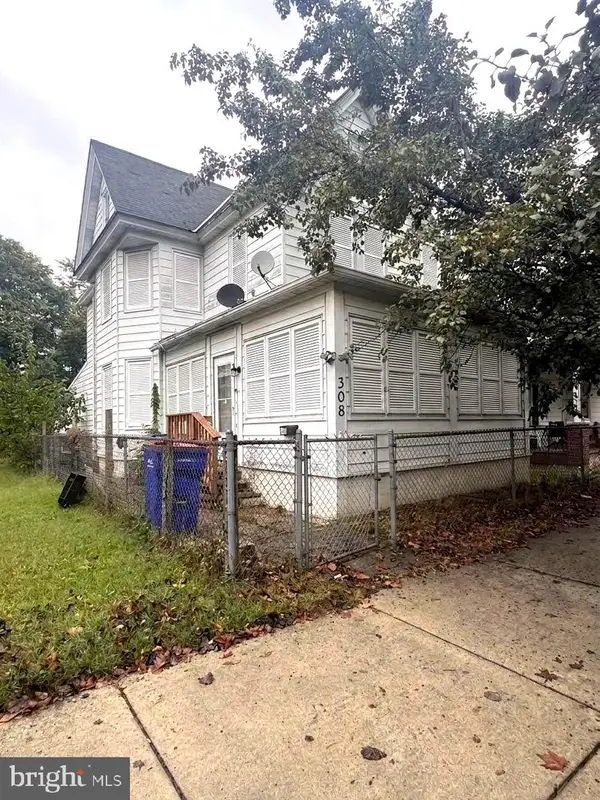 308 E Broad St, MILLVILLE, NJ 08332