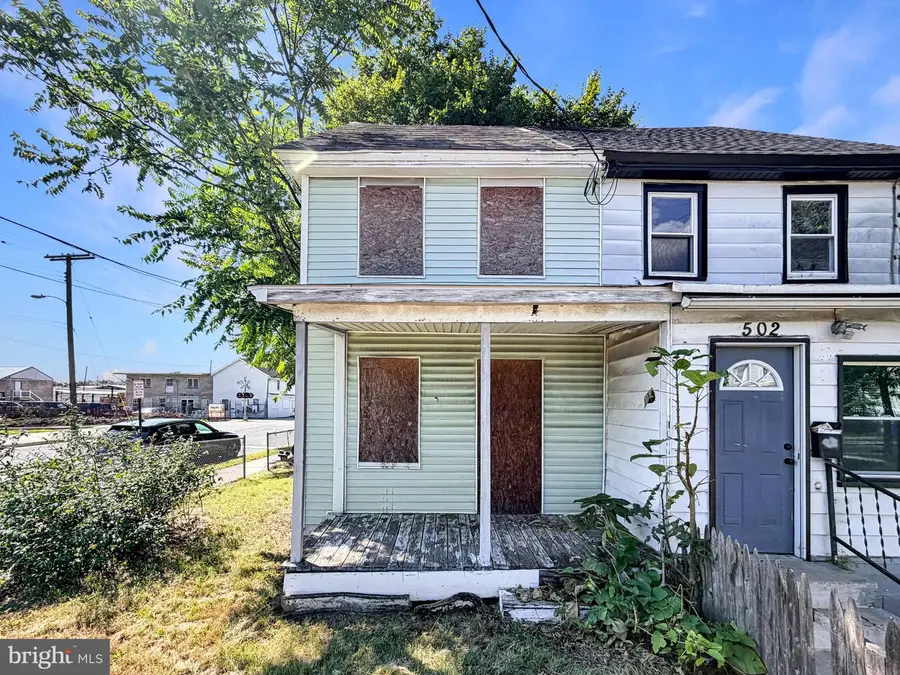 500 N 2nd St, Millville, NJ 08332 - #2