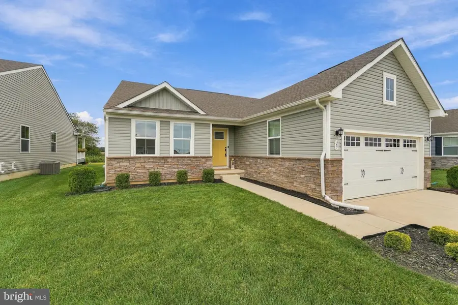 29 Ditman St, Millville, NJ 08332 - #2