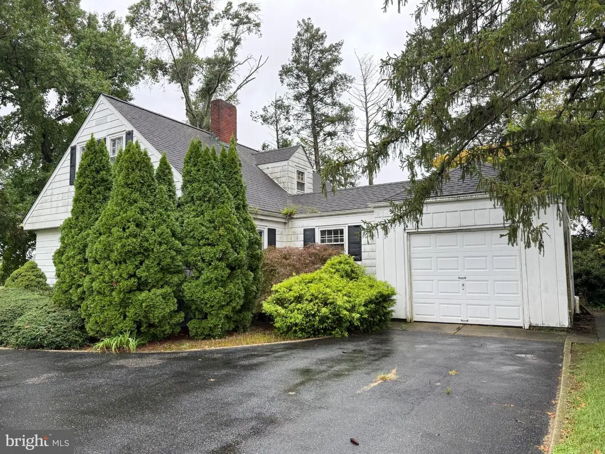 4 E Finley Rd, Bridgeton, NJ 08302 - #1