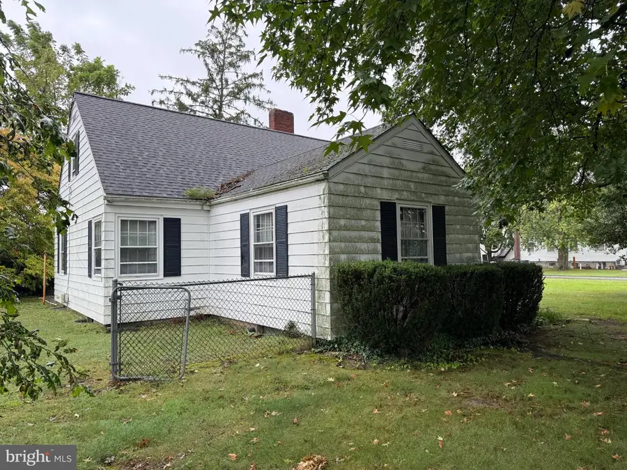 4 E Finley Rd, Bridgeton, NJ 08302 - #3