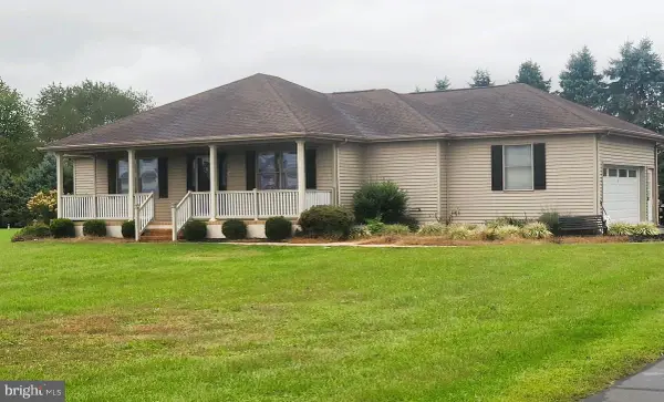 344 Woodruff Rd, BRIDGETON, NJ 08302
