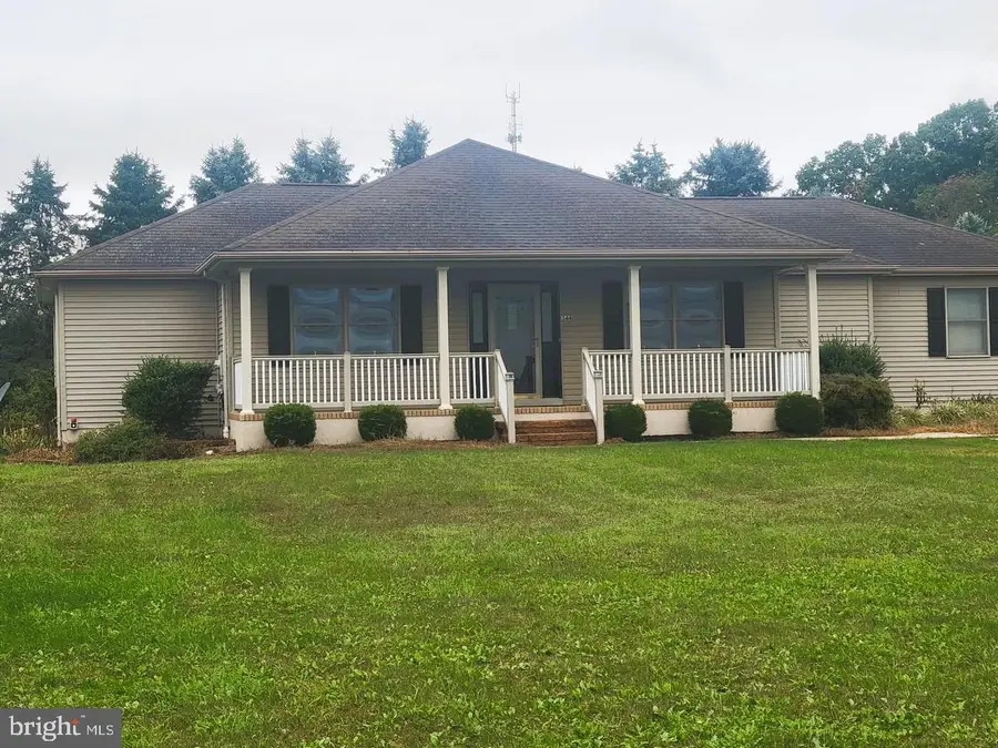 344 Woodruff Rd, Bridgeton, NJ 08302 - #2