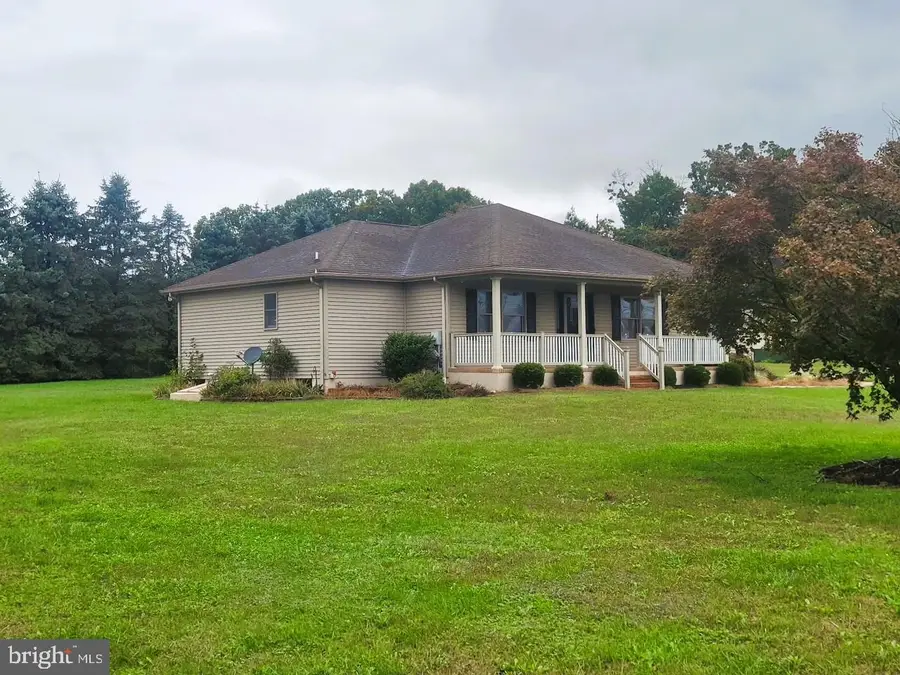 344 Woodruff Rd, Bridgeton, NJ 08302 - #3