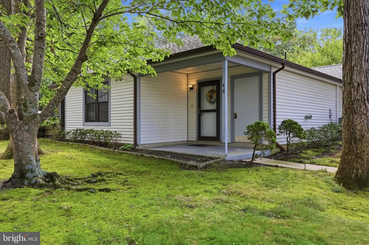 735 S Main Rd #48, Vineland, NJ 08360 - #1