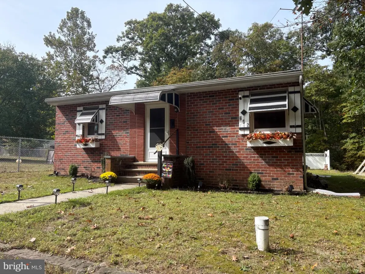 237 Mulberry Rd, Millville, NJ 08332 - #1