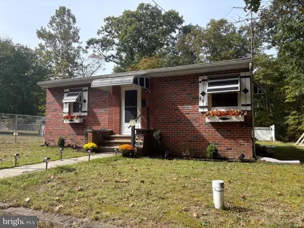 237 Mulberry Rd, MILLVILLE, NJ 08332