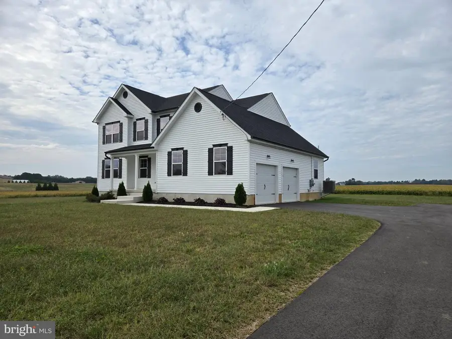 89 Marlboro Rd, Bridgeton, NJ 08302 - #2