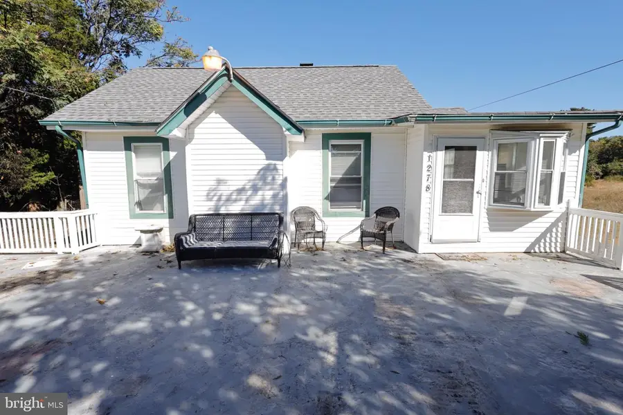 1278 W Oak Rd, Vineland, NJ 08360 - #2