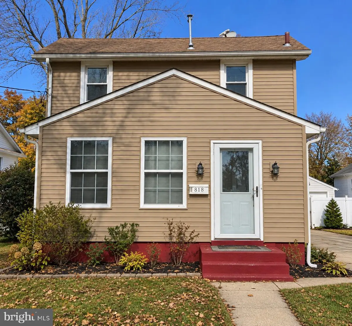 818 E Grape St, Vineland, NJ 08360 - #1