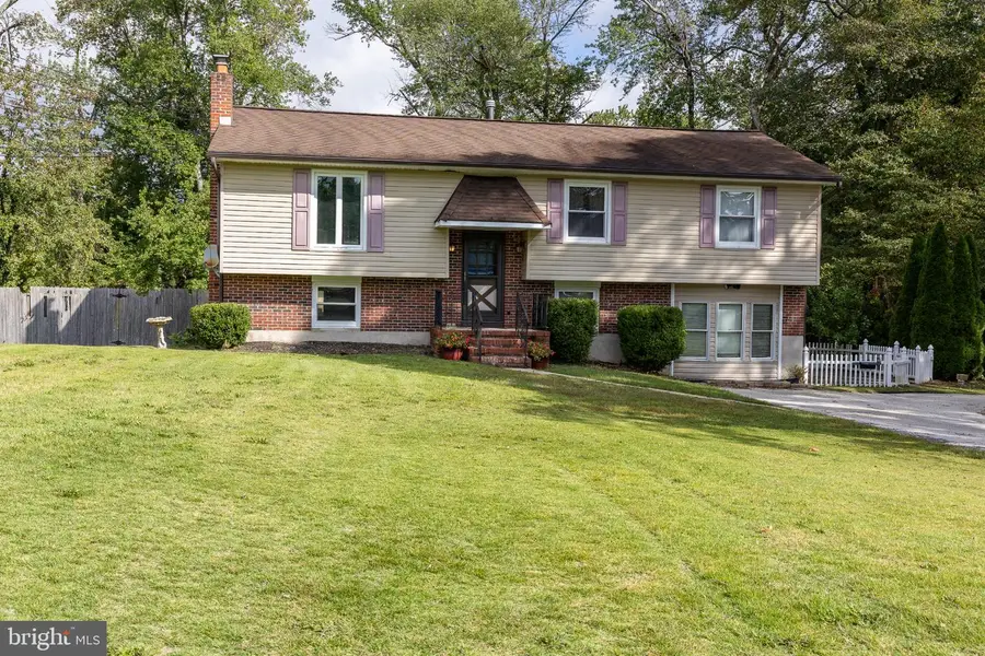 3072 E Landis Ave, Vineland, NJ 08361 - #2