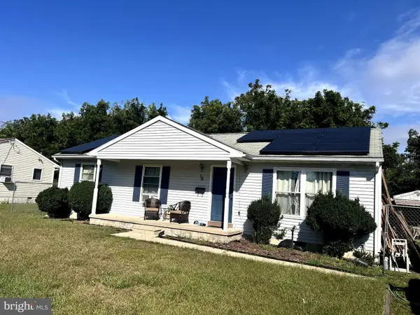 10 Garfield St, MILLVILLE, NJ 08332