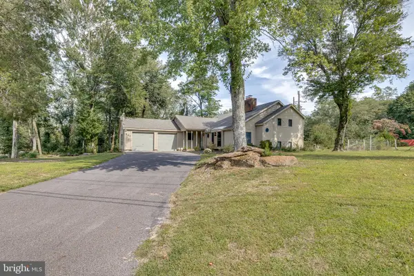 540 Sheridan Ave, VINELAND, NJ 08361