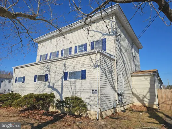 10 E Broad St, MILLVILLE, NJ 08332