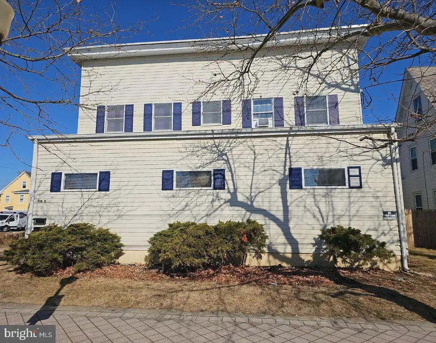 10 E Broad St, Millville, NJ 08332 - #2