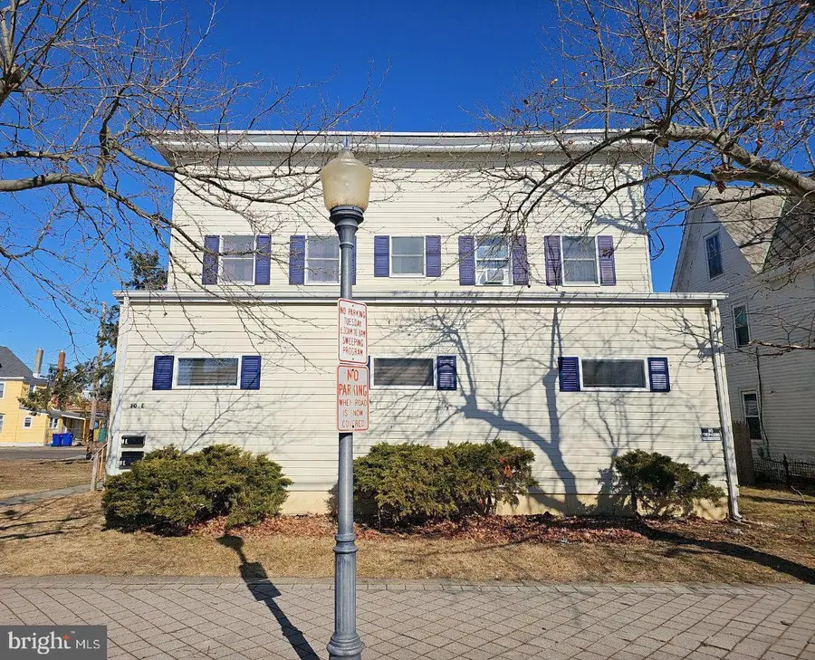 10 E Broad St, Millville, NJ 08332 - #3