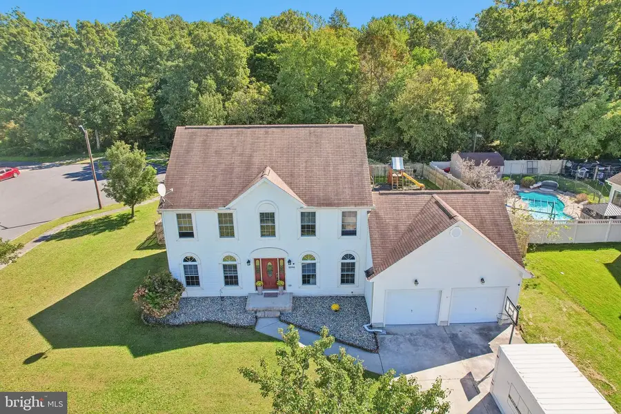 2245 Gettysburg Dr, Vineland, NJ 08361 - #2