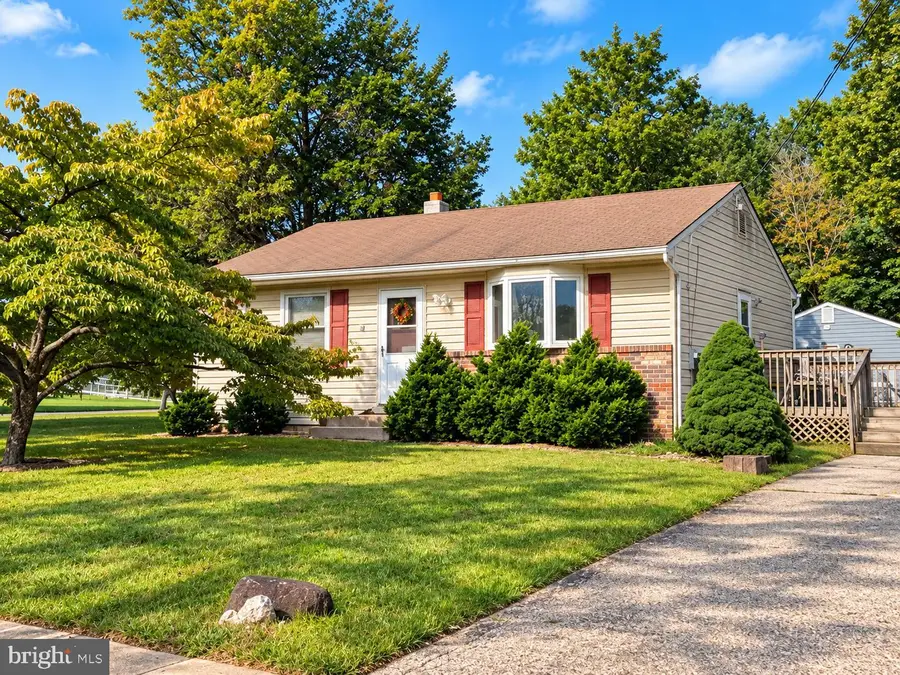 270 Linwood Ave, Vineland, NJ 08361 - #2