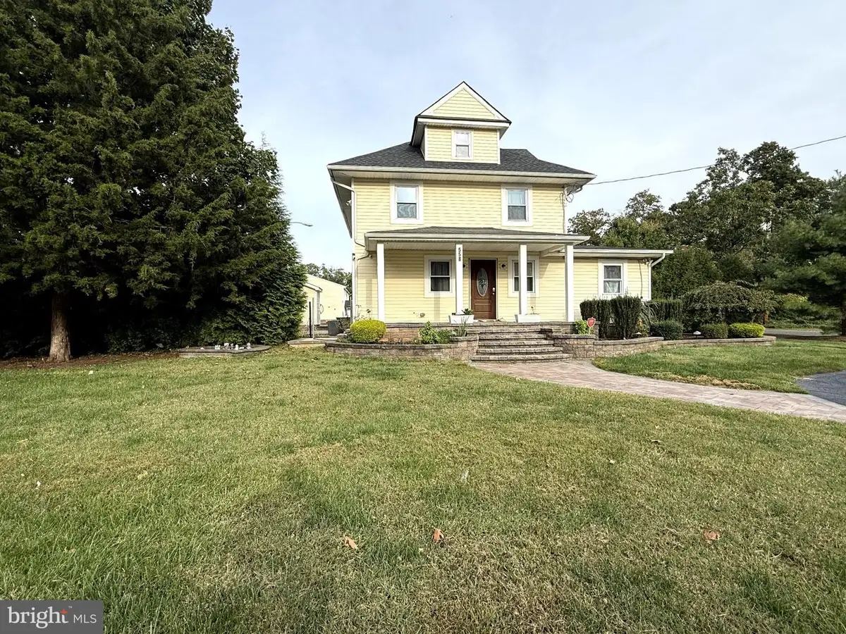 558 Morton Ave, Bridgeton, NJ 08302 - #1