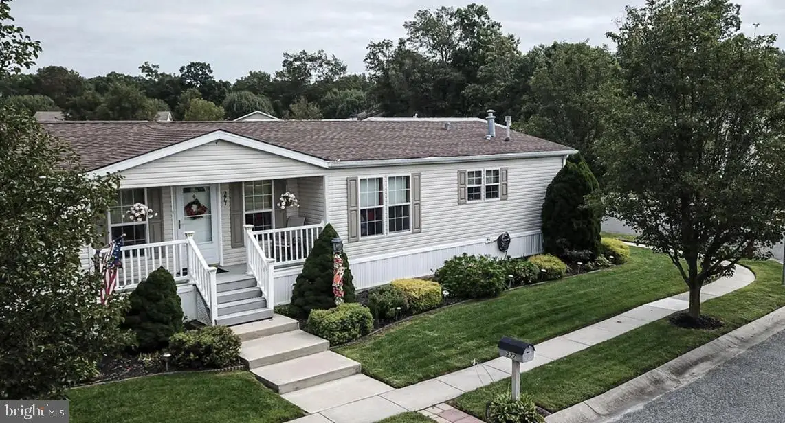 1616 Pennsylvania Ave #277, Vineland, NJ 08361 - #1