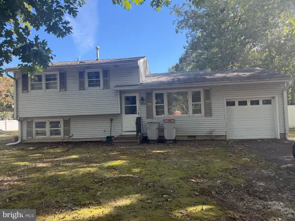 2760 Rome Rd, VINELAND, NJ 08361