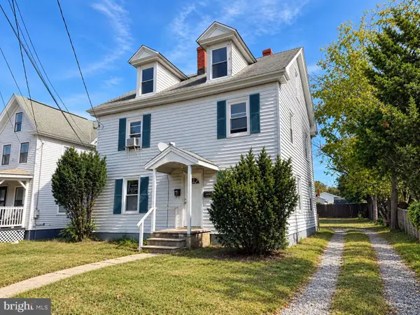 623 S 2nd St, MILLVILLE, NJ 08332
