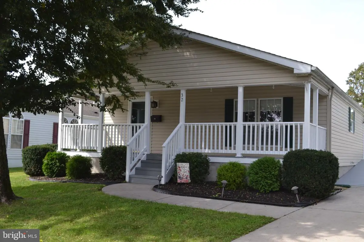 3501 S Lincoln Ave #32, Vineland, NJ 08361 - #1