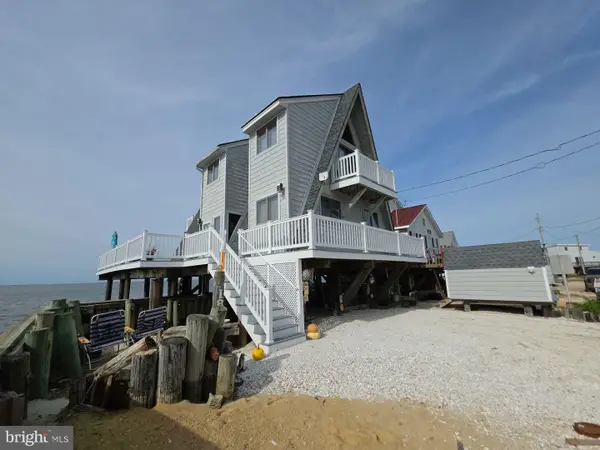 184 Cove Rd S, NEWPORT, NJ 08345