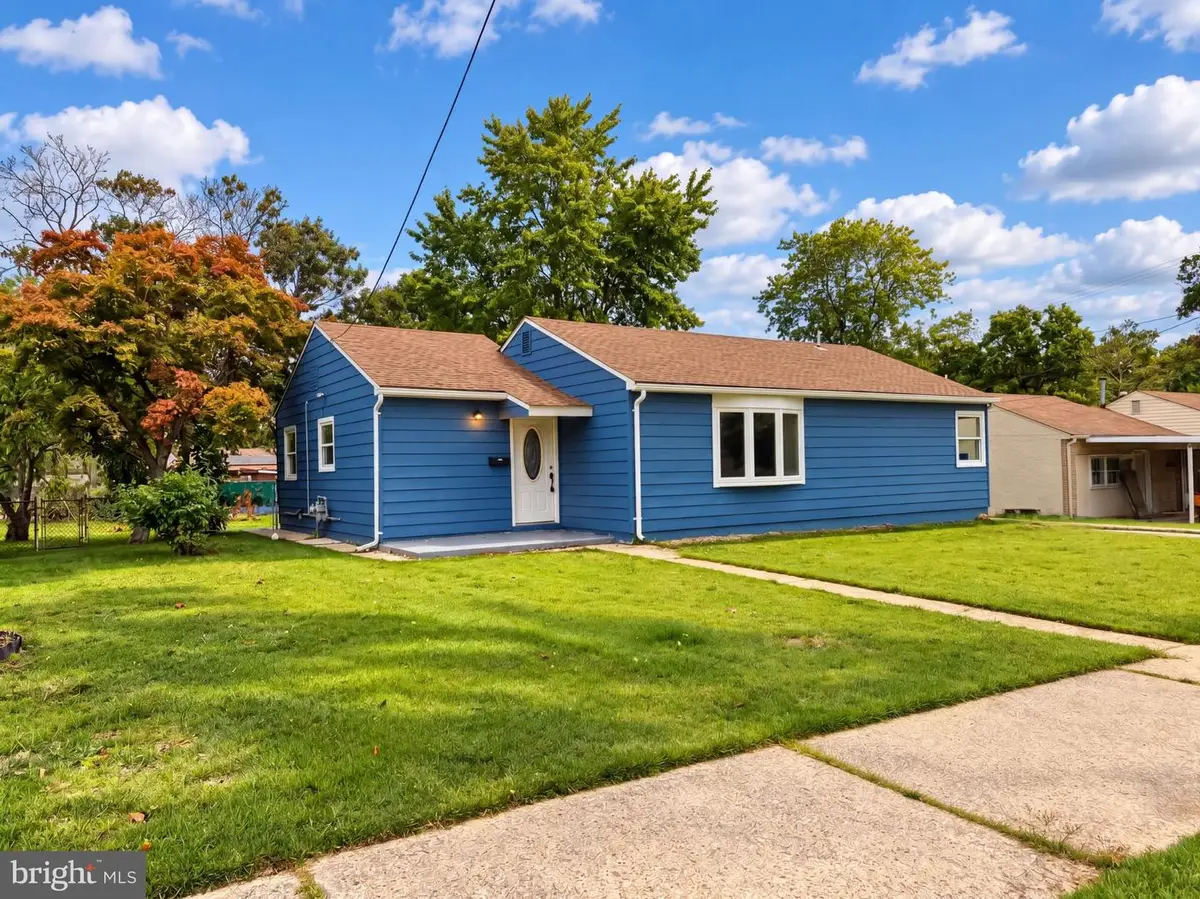 804 F St, Millville, NJ 08332 - #1
