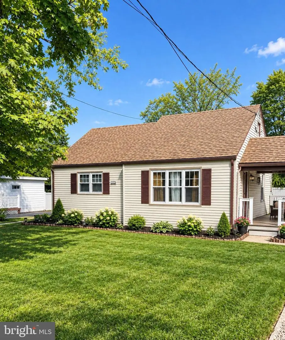 1606 Wallace St, Vineland, NJ 08360 - #1
