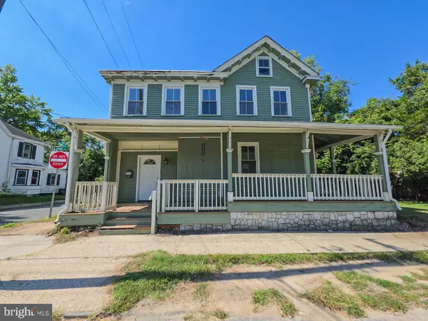 170 South Ave, BRIDGETON, NJ 08302