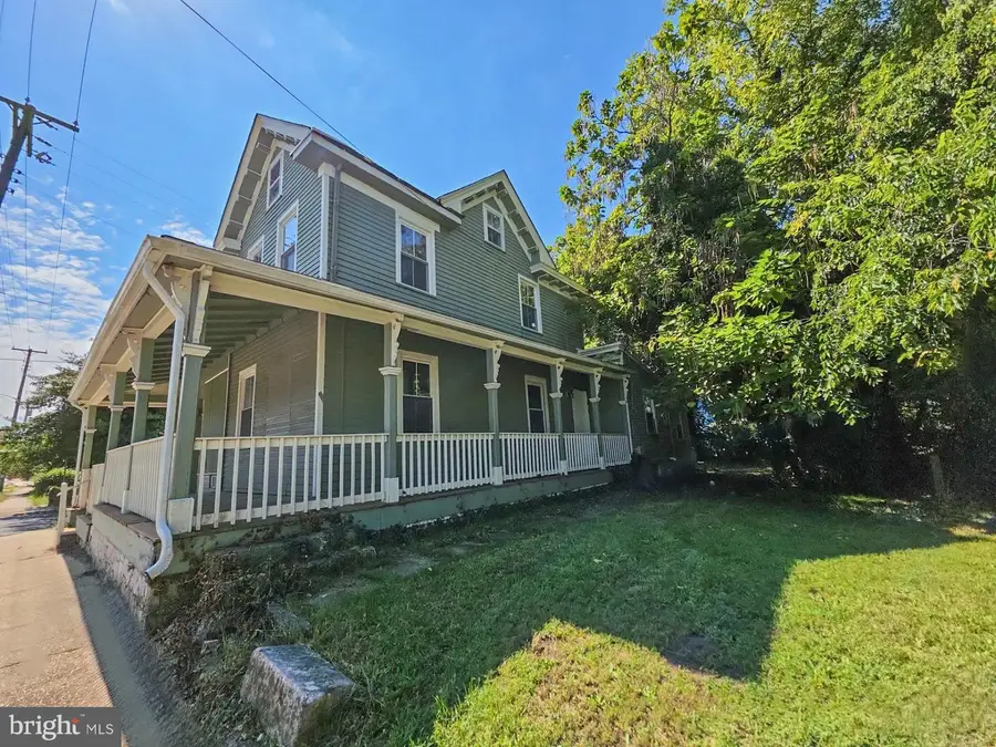 170 South Ave, Bridgeton, NJ 08302 - #2