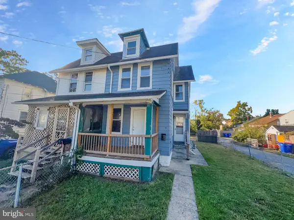 7 W Green St, MILLVILLE, NJ 08332
