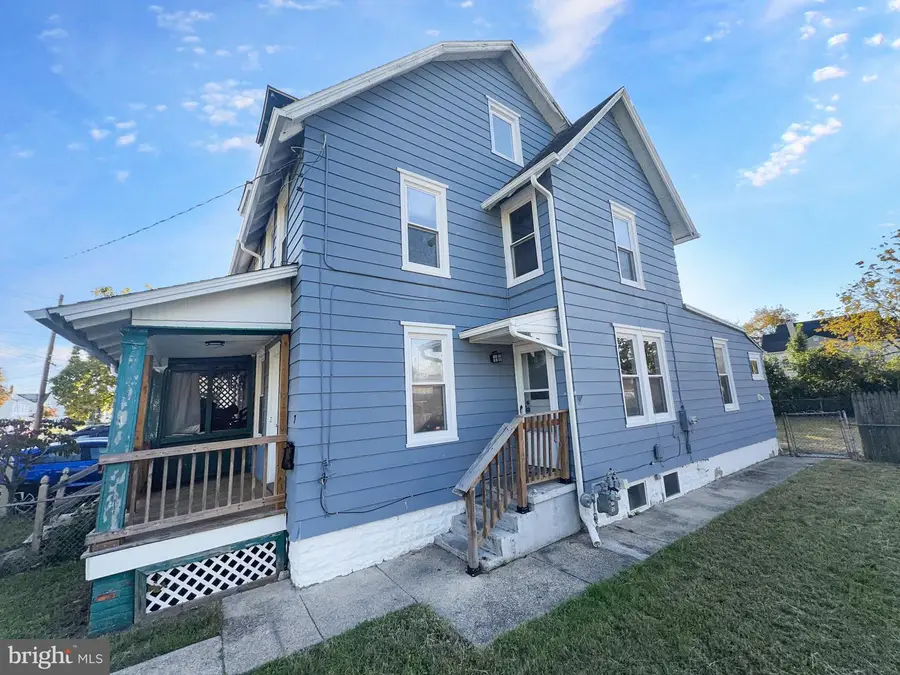 7 W Green St, Millville, NJ 08332 - #2