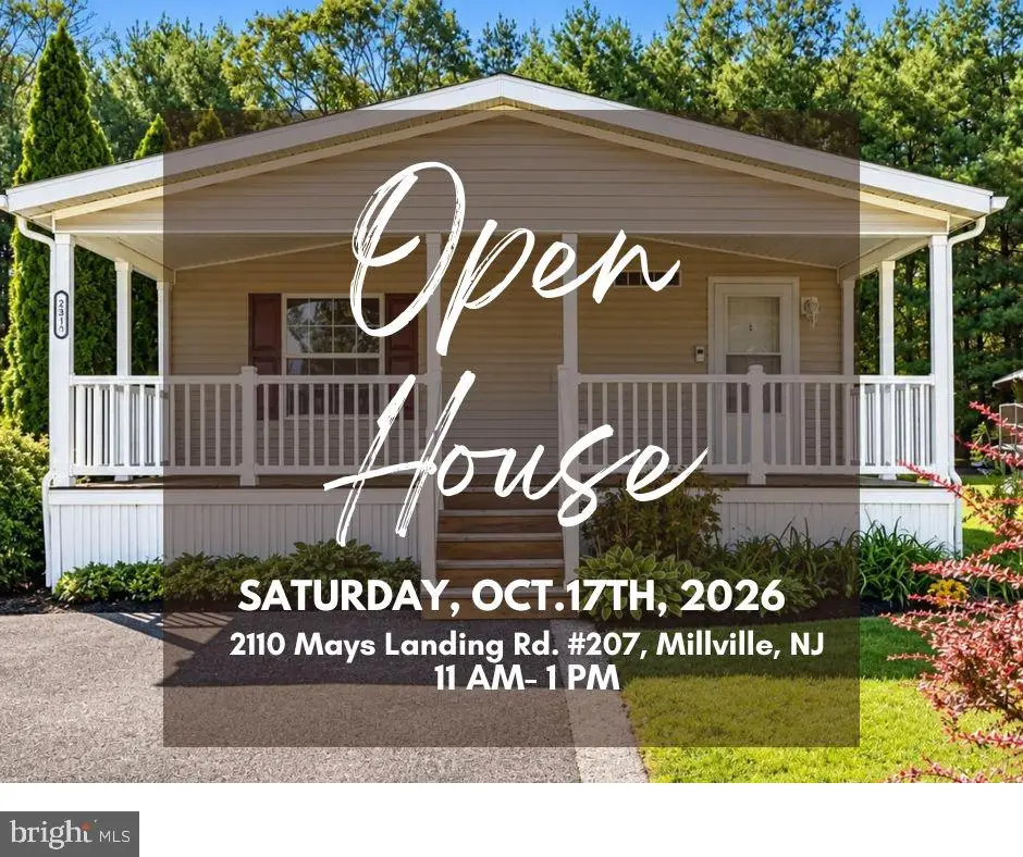 2110 Mays Landing Rd #207, Millville, NJ 08332 - #1