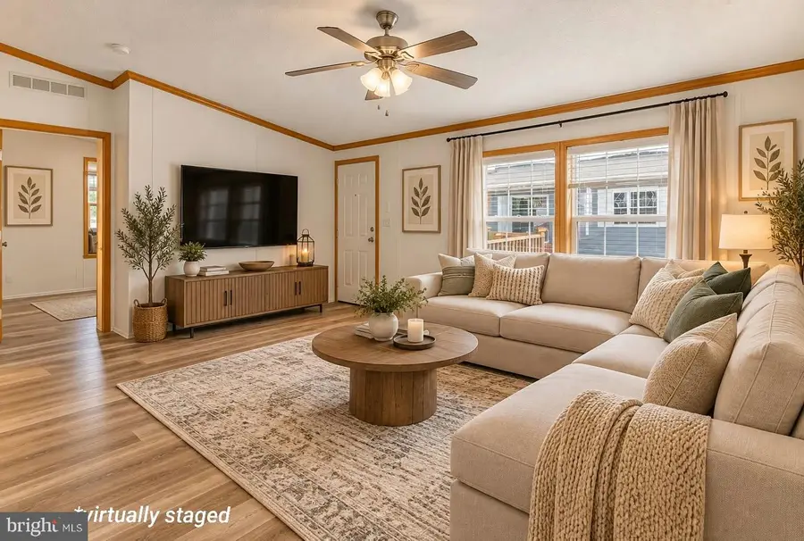 2110 Mays Landing Rd #207, Millville, NJ 08332 - #2