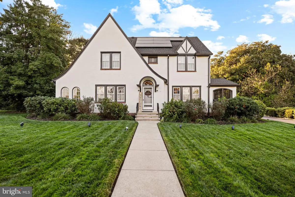 36 S West Ave, Bridgeton, NJ 08302 - #1