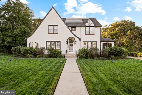 36 S West Ave, BRIDGETON, NJ 08302