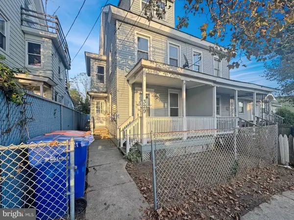 329 S 3rd St, MILLVILLE, NJ 08332