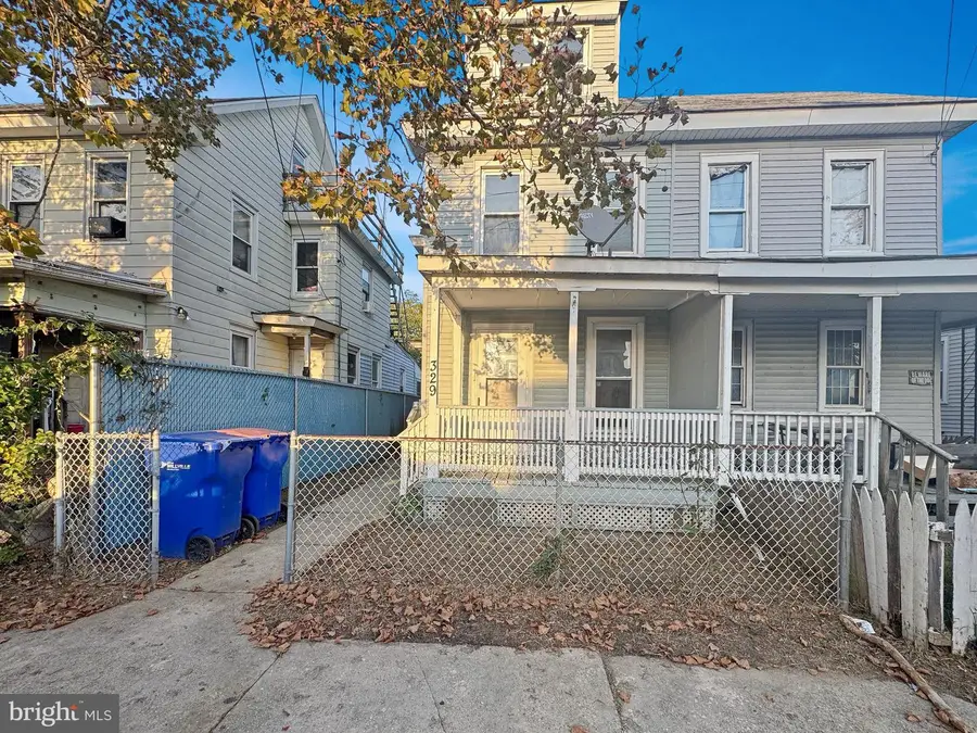 329 S 3rd St, Millville, NJ 08332 - #2