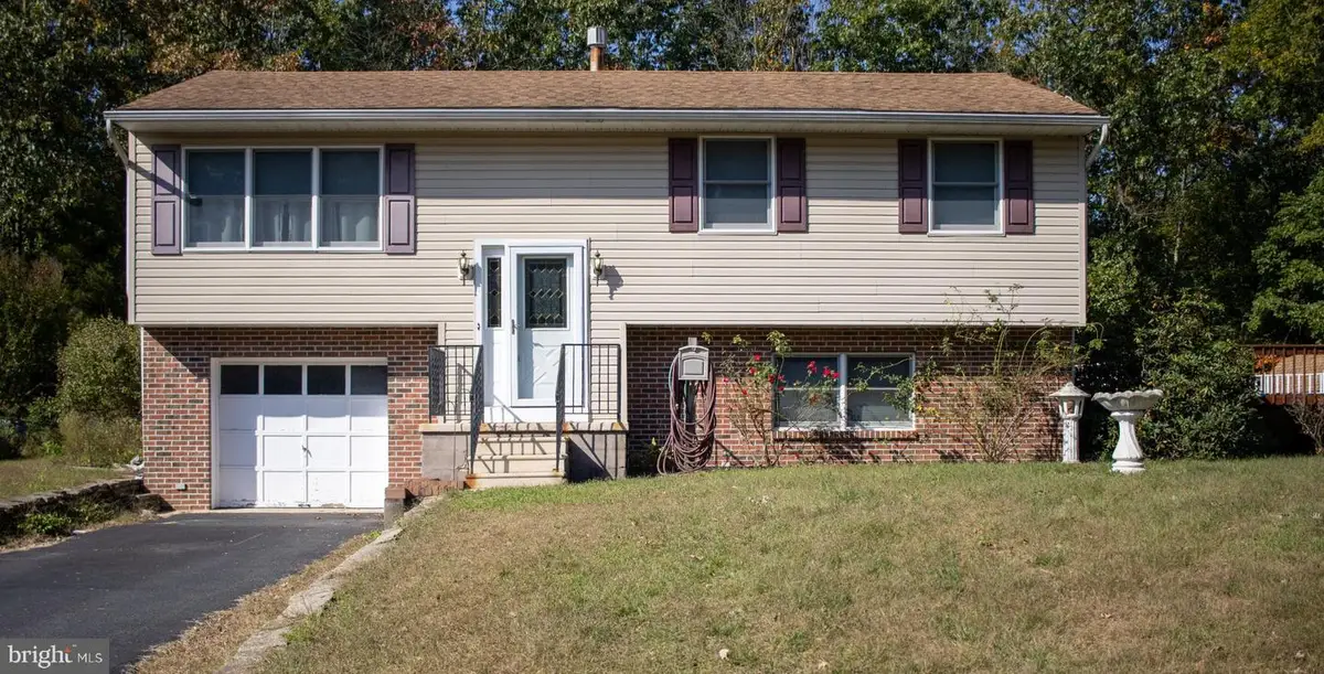 1274 Heights Pl, Vineland, NJ 08360 - #1