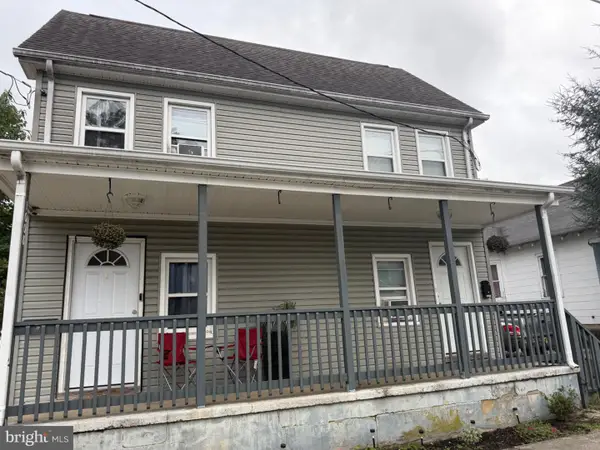 1008 Church St, MILLVILLE, NJ 08332