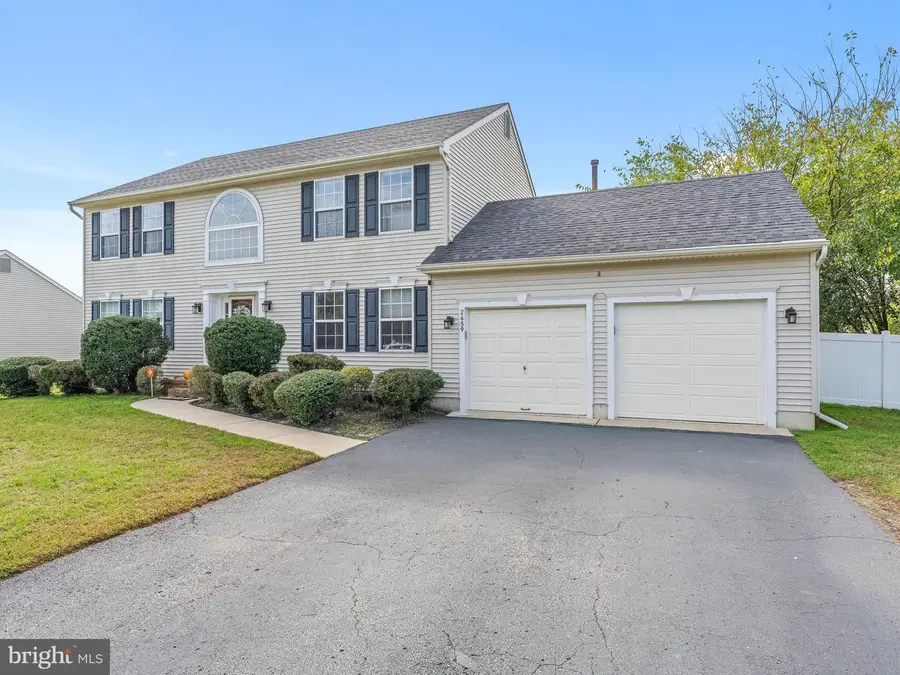 2659 Barry Dr, Vineland, NJ 08361 - #2
