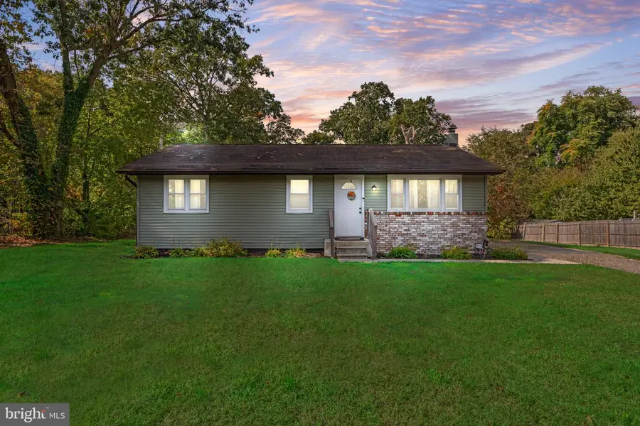 8 Waldens Dr, Bridgeton, NJ 08302 - #3