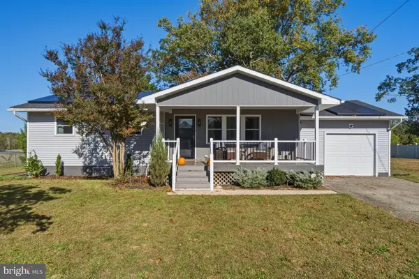 370 Peek Ave, MILLVILLE, NJ 08332