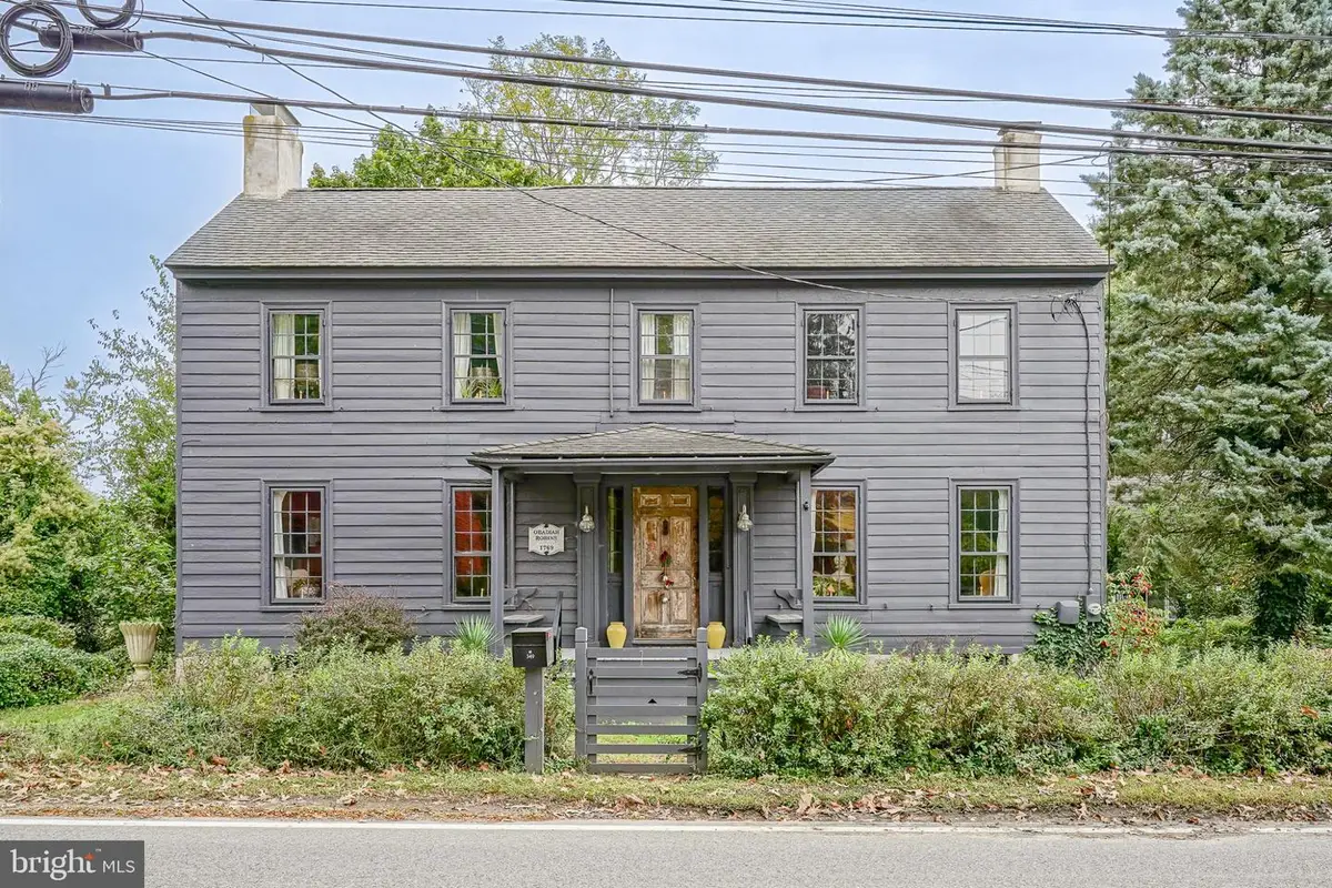 349 Roadstown Greenwich Rd, Bridgeton, NJ 08302 - #1