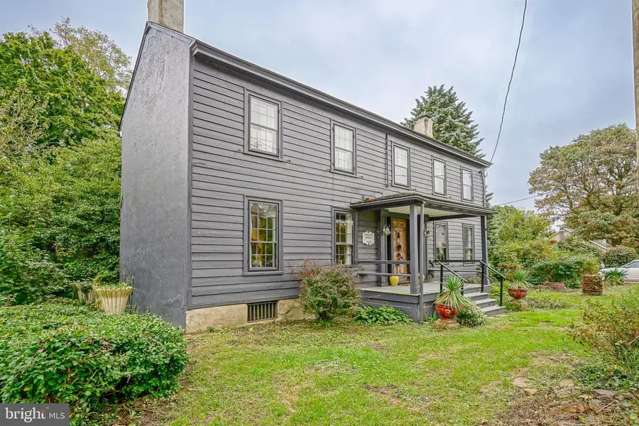 349 Roadstown Greenwich Rd, Bridgeton, NJ 08302 - #2