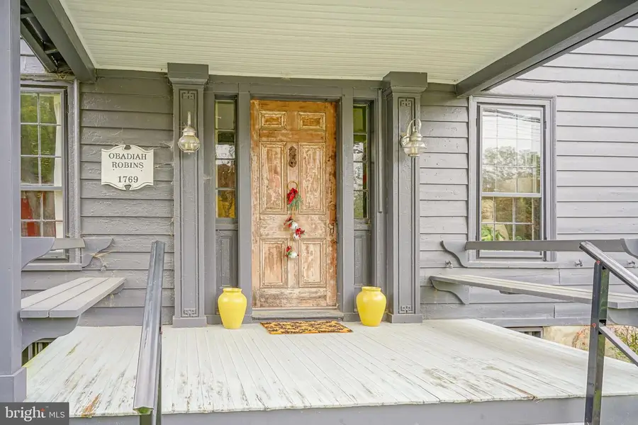 349 Roadstown Greenwich Rd, Bridgeton, NJ 08302 - #3